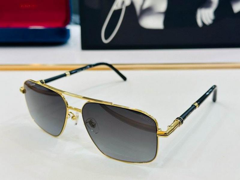 Gucci Sunglasses 870